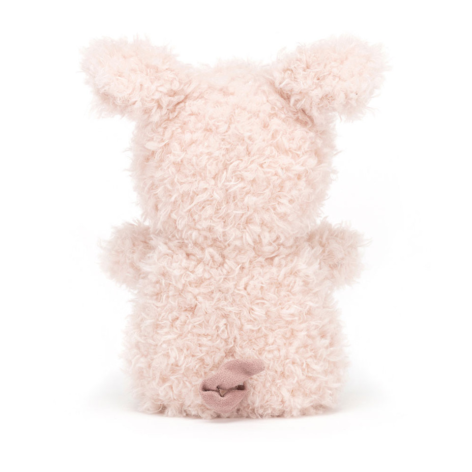 Jellycat Little Pig Kuscheltier Schwein 18 cm 