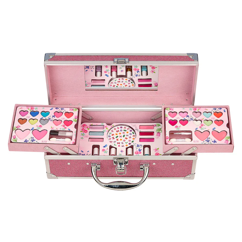 Souza for Kids Kosmetikset - Schminkkoffer Groß