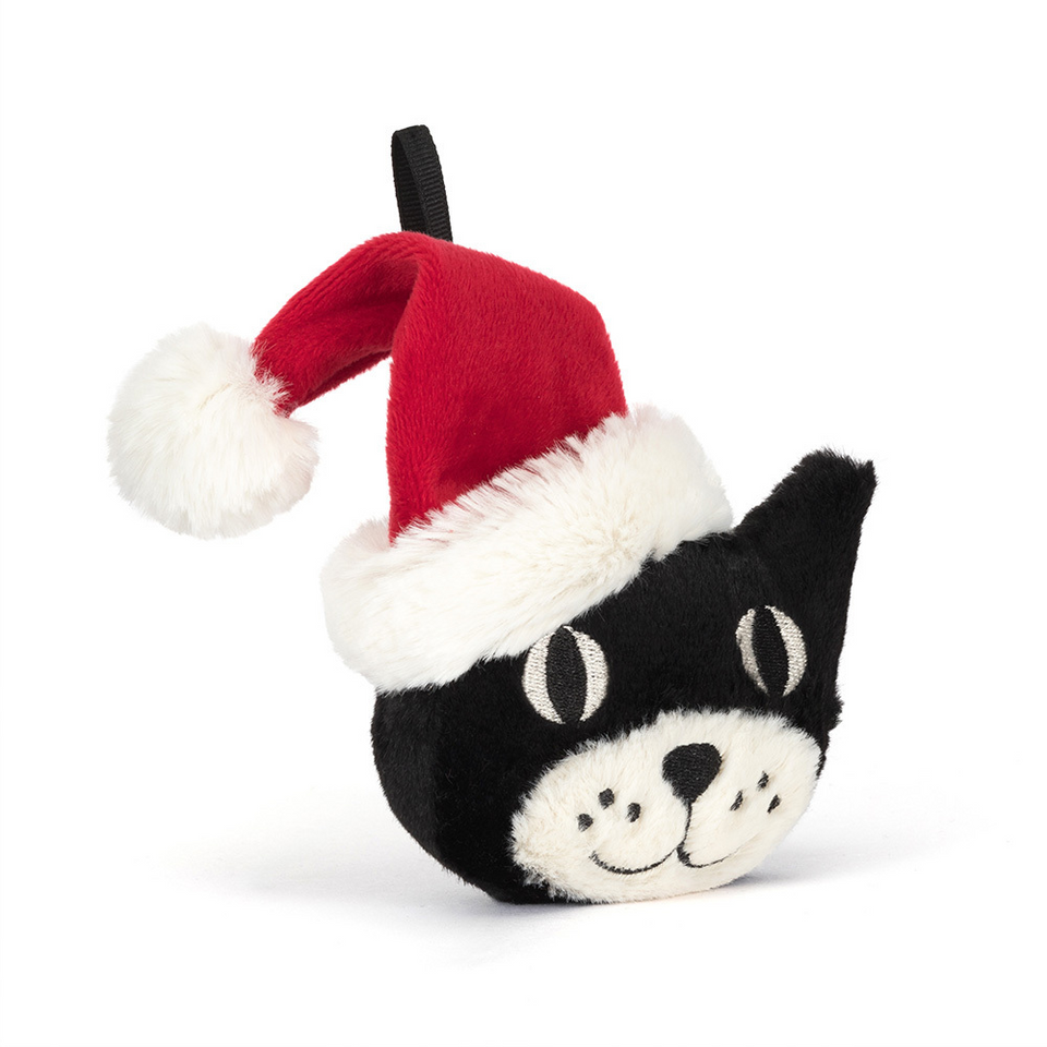 Jellycat Jellycat Jack der Kater Anhänger Katze cm