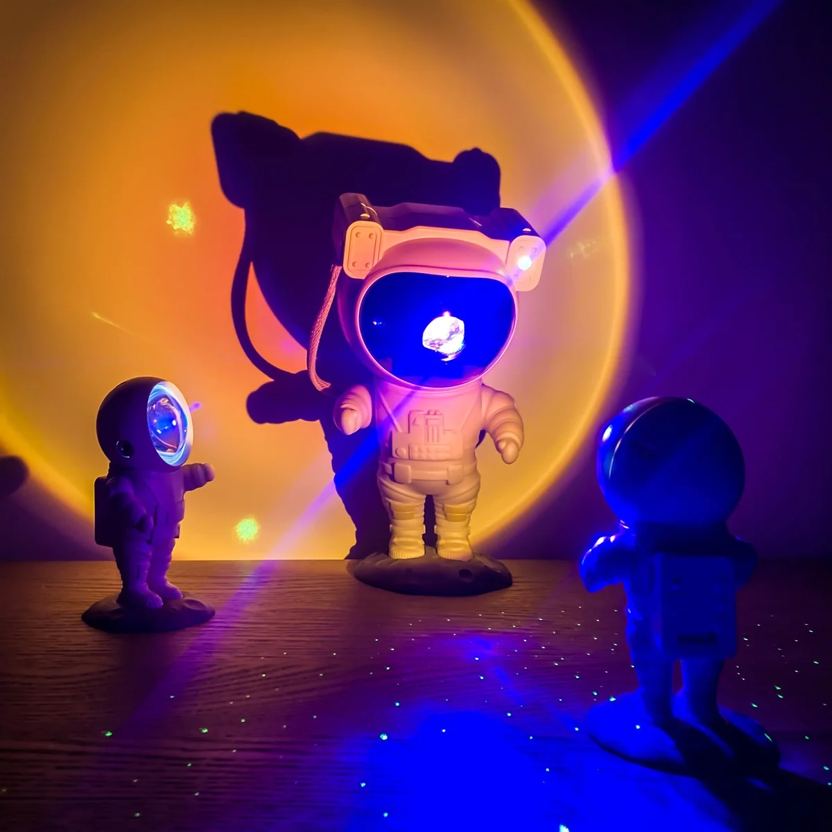 MOB Projektor Astrolight "Sunset"  