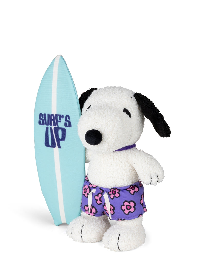 Bon Ton Toys Snoopy Surf Dog 22 cm