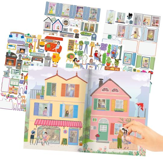 Depesche Create your Sweet Home  Depesche Create your Sweet Home