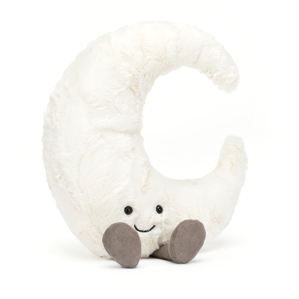 Jellycat Amuseables Moon Mond Kuscheltier 27 cm 