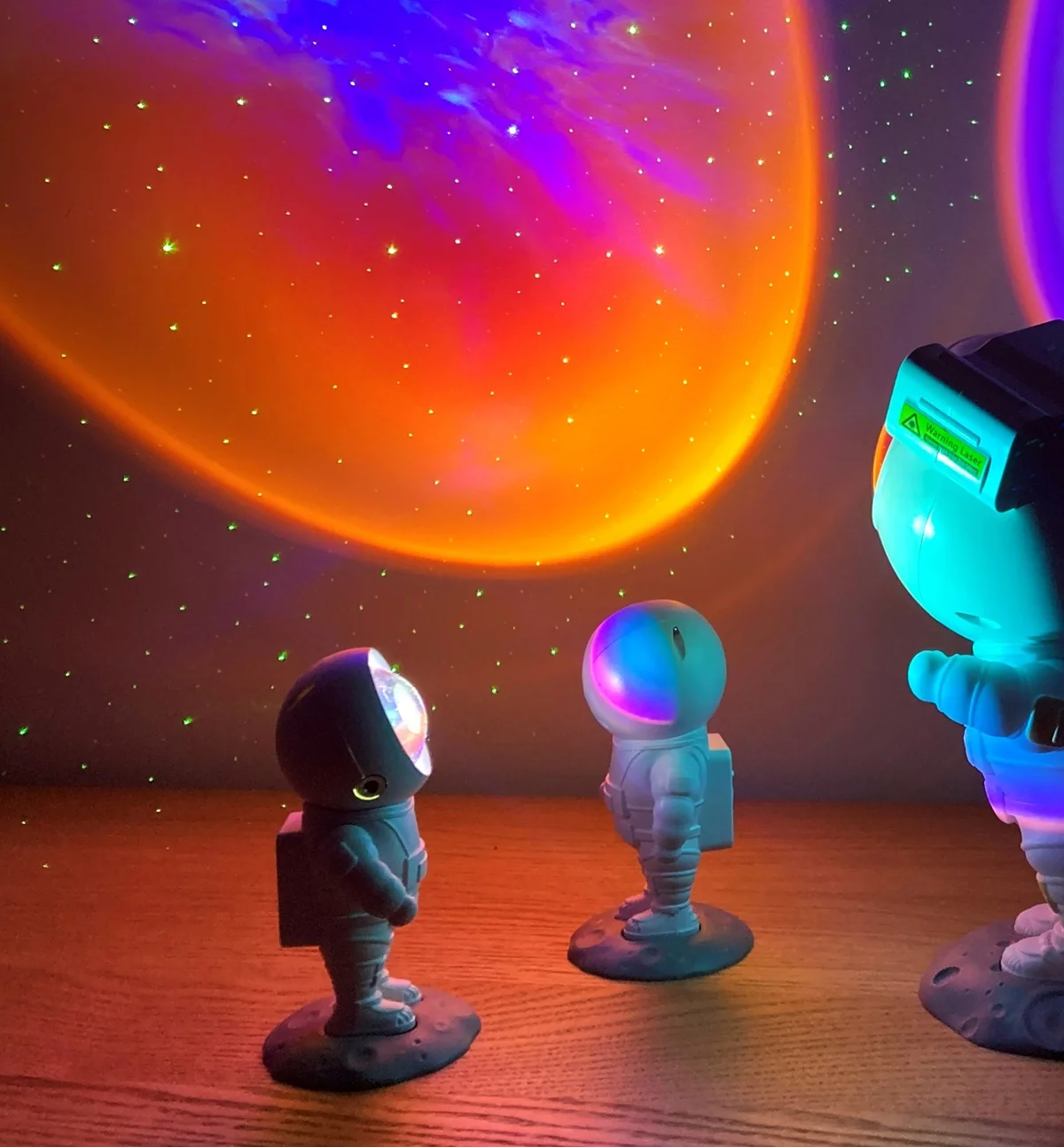 MOB Projektor Astrolight "Sunset"  