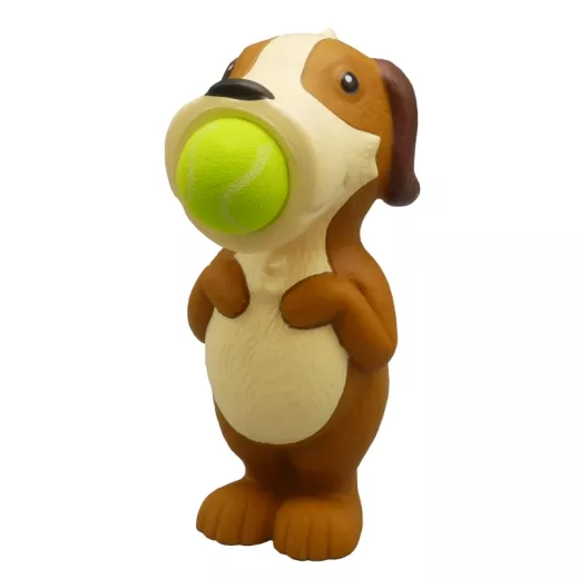 Leif Doggy - Hund Plopper 