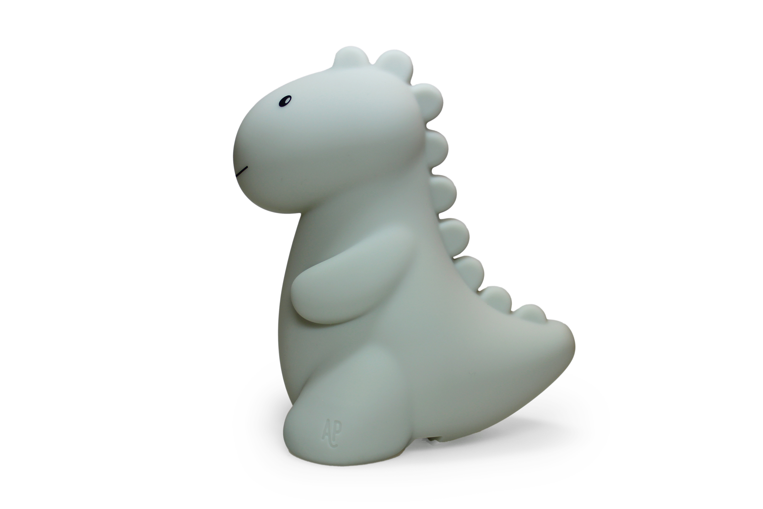 Atelier Pierre Jeroom Dino Sage Nachtlampe wiederaufladbar Höhe 20 cm