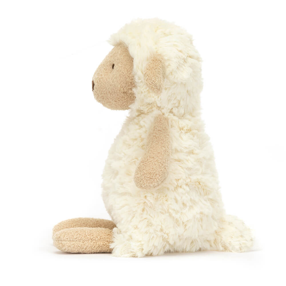 Jellycat Lollie Lamb Kuscheltier Schaaf 24 cm 