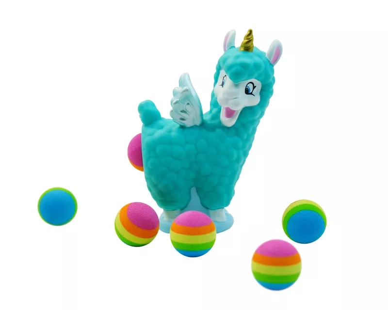 Leif Lama-Einhorn Plopper