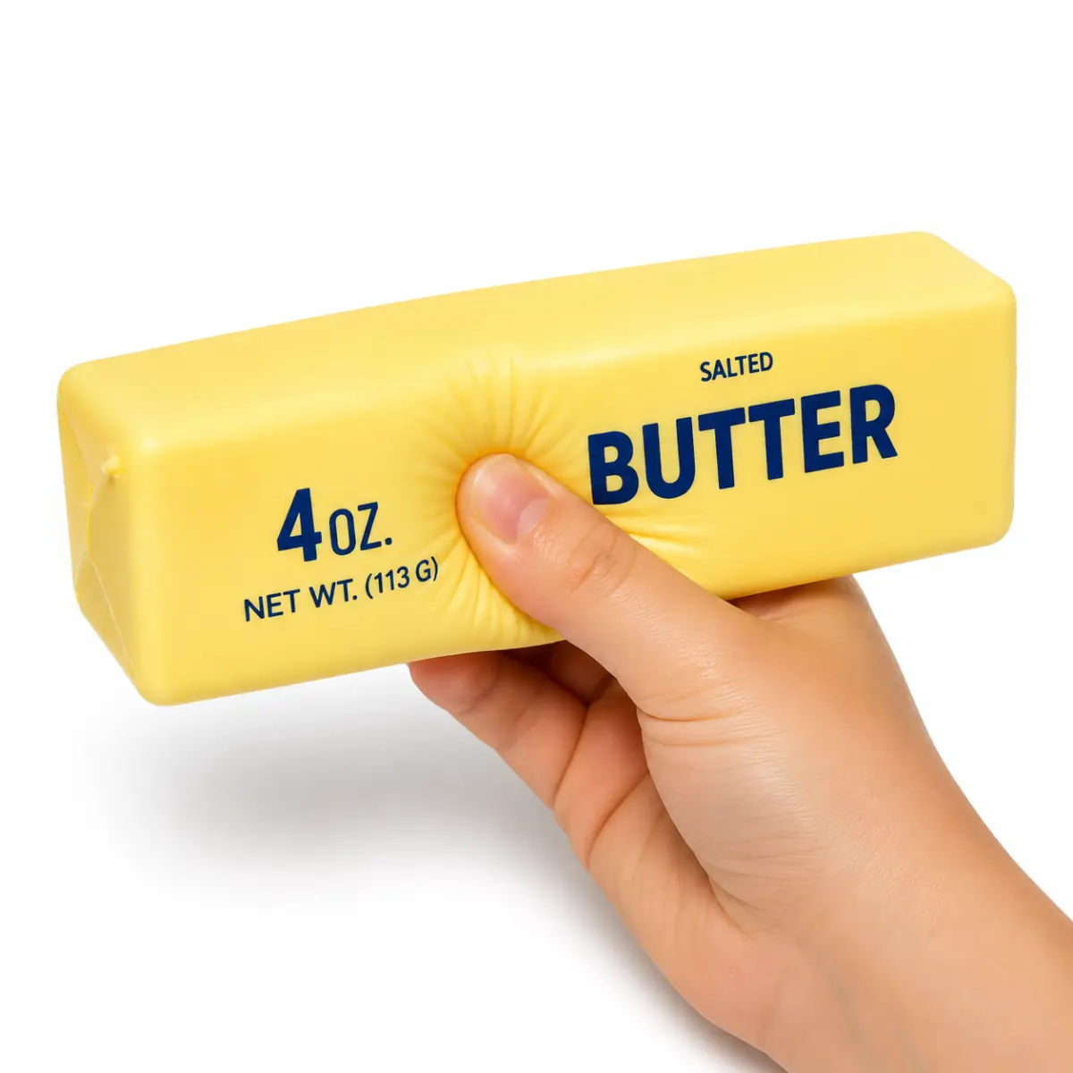 HHC Butter Squishy