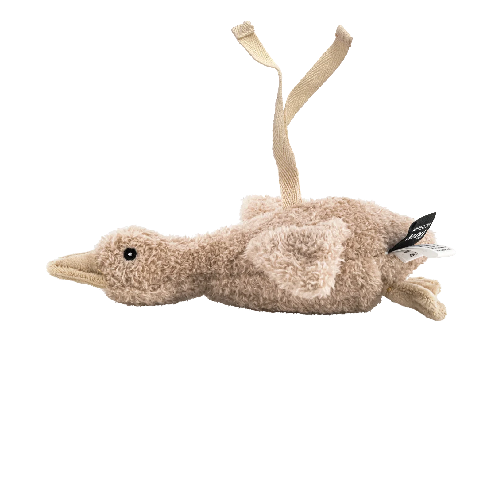 Flow Amsterdam - Liva (Oat) Comforter on the go