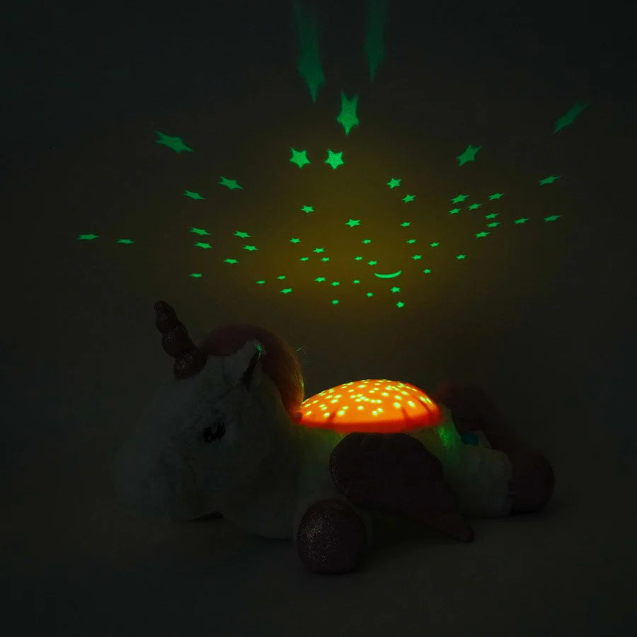 Cloud.b Twilight Buddies™ - Einhorn