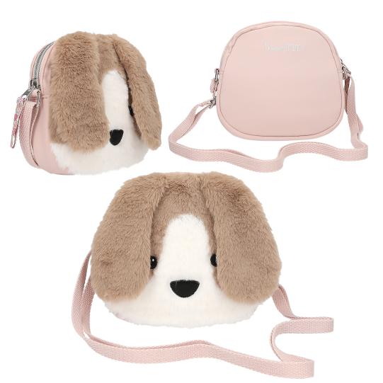 Depesche Germany - Princess Mimi Mini Umhängetasche MILO