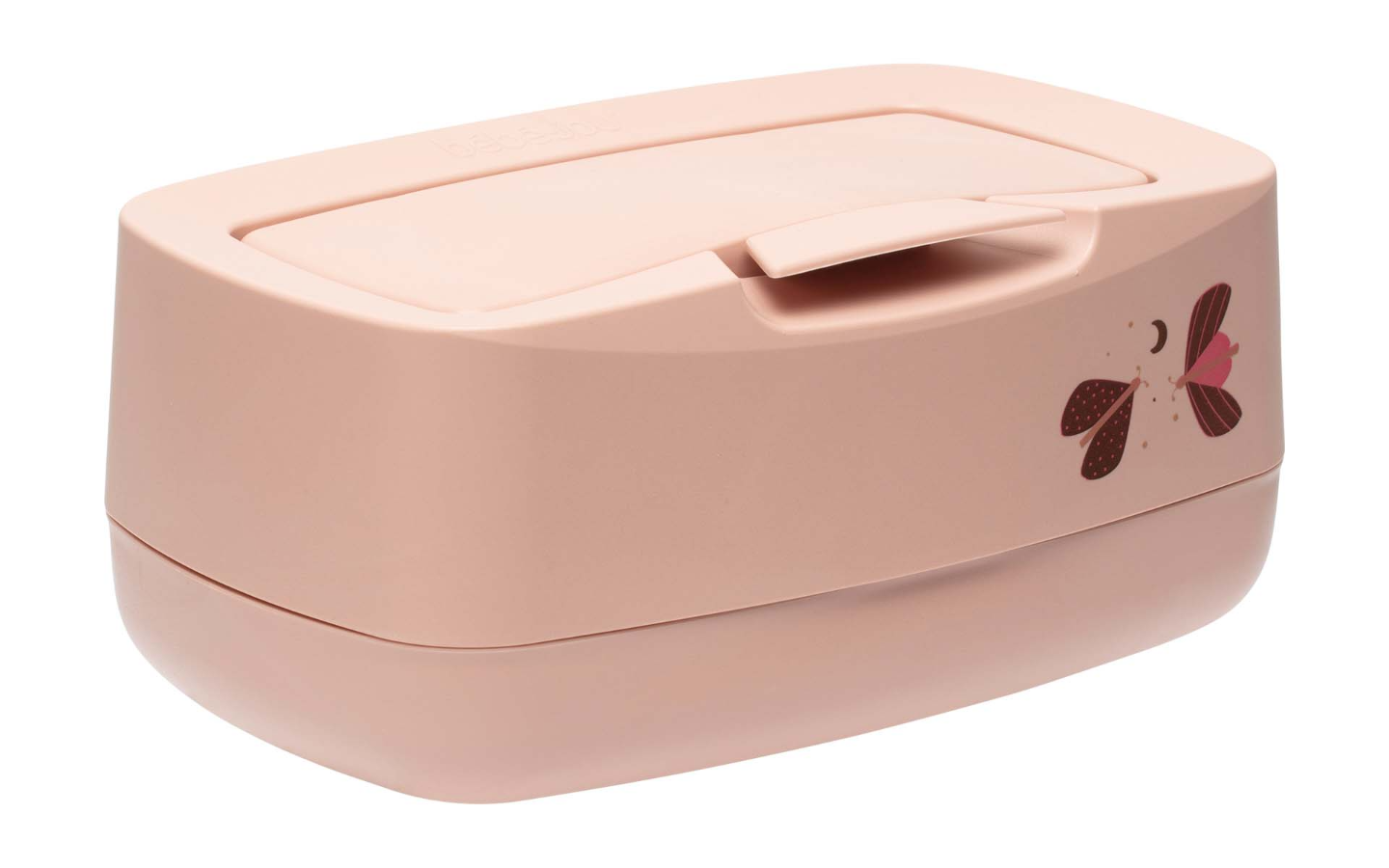 Bebe-Jou Baby Feuchttücherbox Sweet Butterfly Schmetterling Motiv 