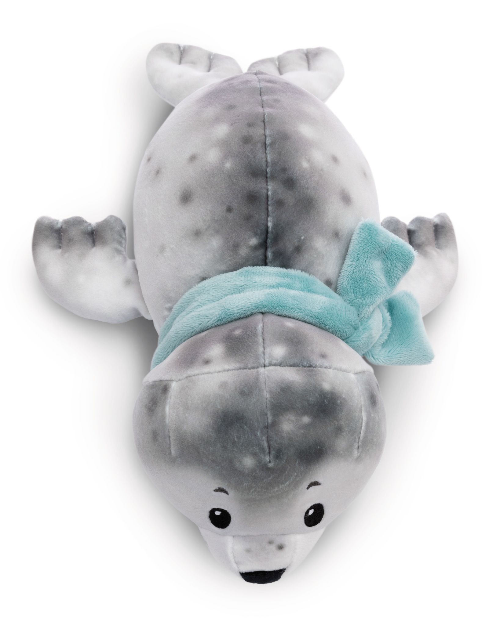 Nici Liegendes Kuscheltier Seehund Bente 24cm     