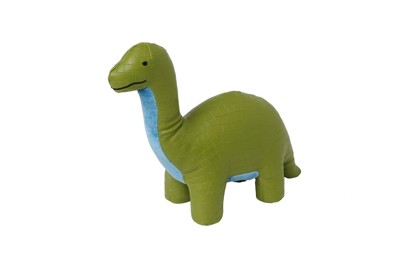 little big friends Hector der Brachiosaurus Dino Friends