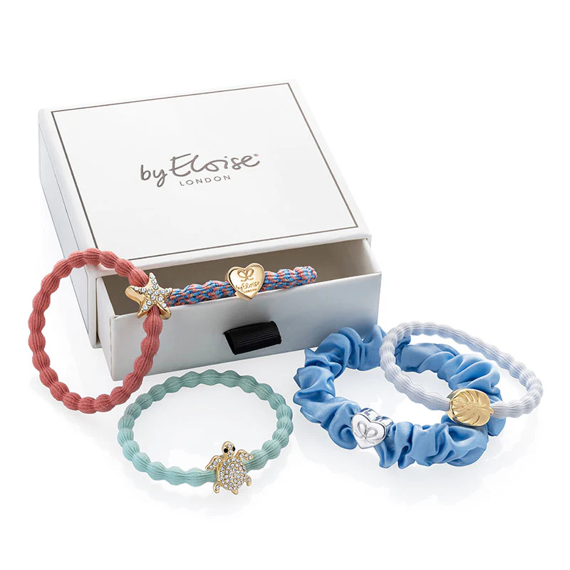 ByEloise The Island Days Box - Geschenkbox  
