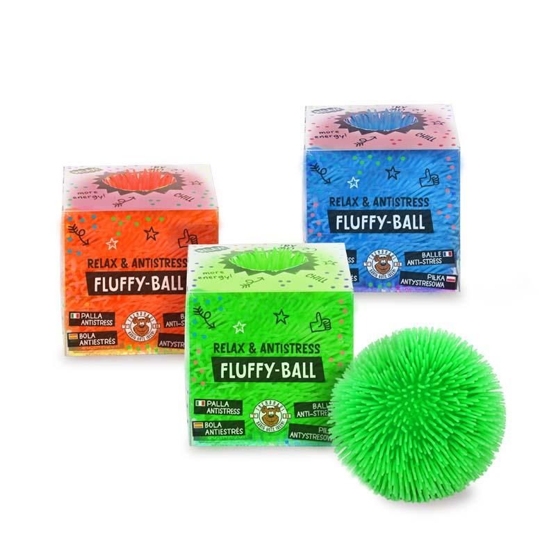 Trendhaus Relax & Antistress Fluffy-Ball