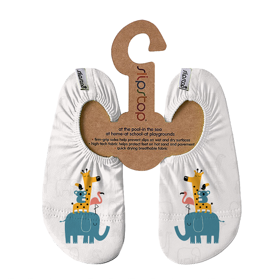 Slipstop Hoppity - Soft Sole     