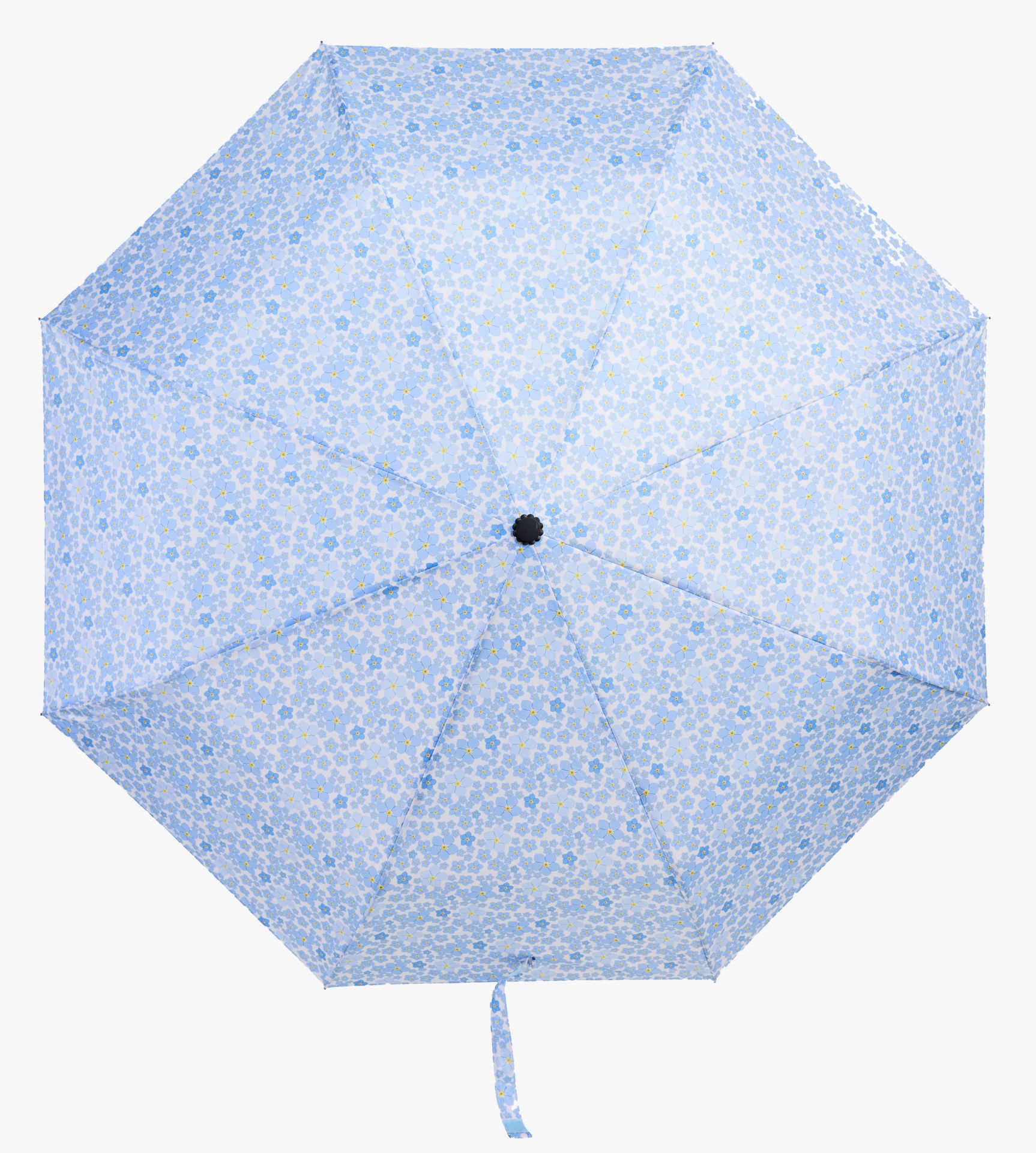 Cedon Easy Umbrella – Regenschirm Vergissmeinnicht