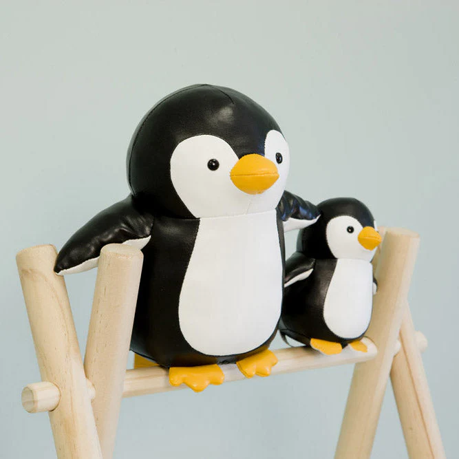 little big friends Martin der Pinguin Spieluhr 