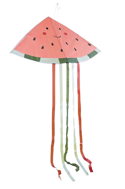 Jabadabado Drache / Wassermelone