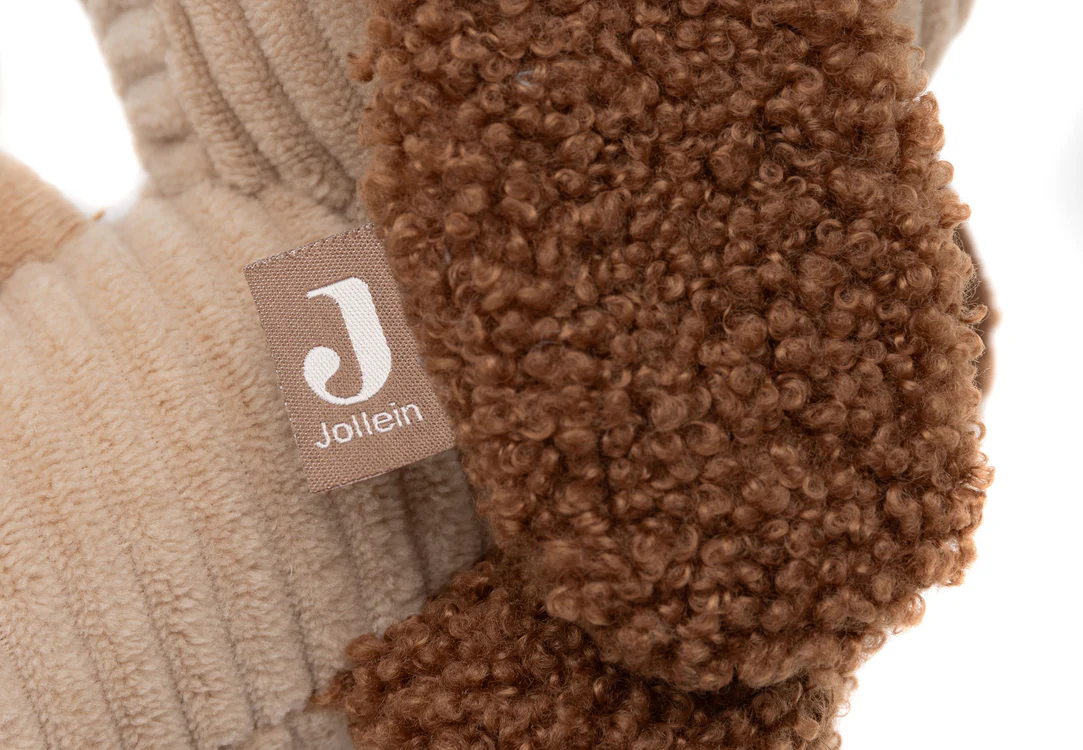 Jollein Kinderwagen-Änhänger - Diego