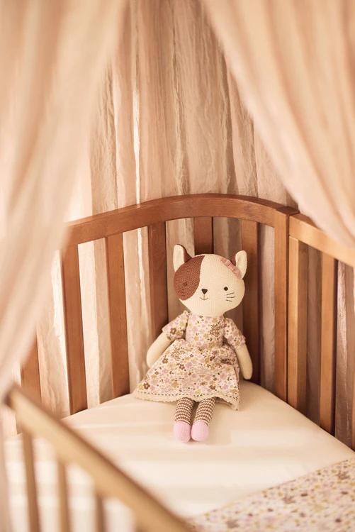 Jollein Kuscheltier - Jill