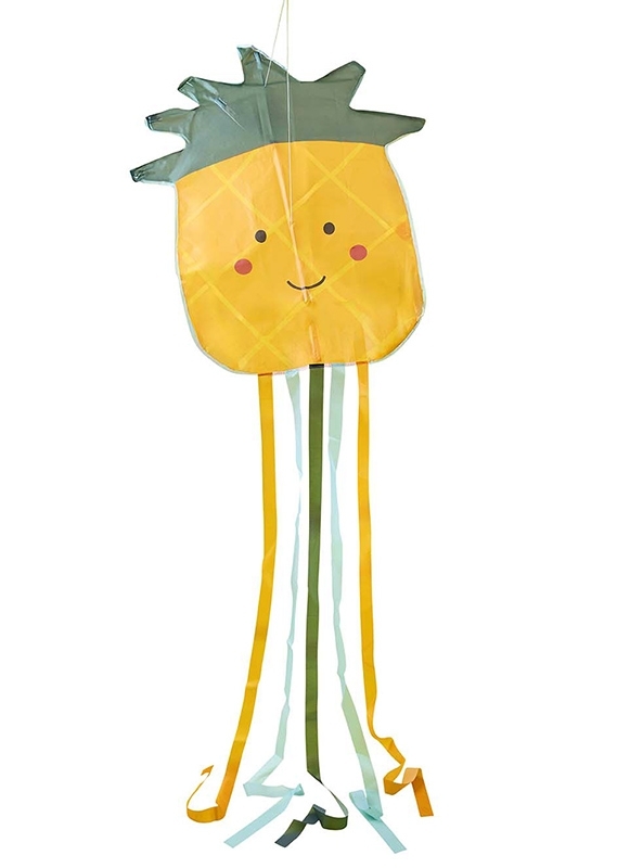 Jabadabado Drache / Ananas 