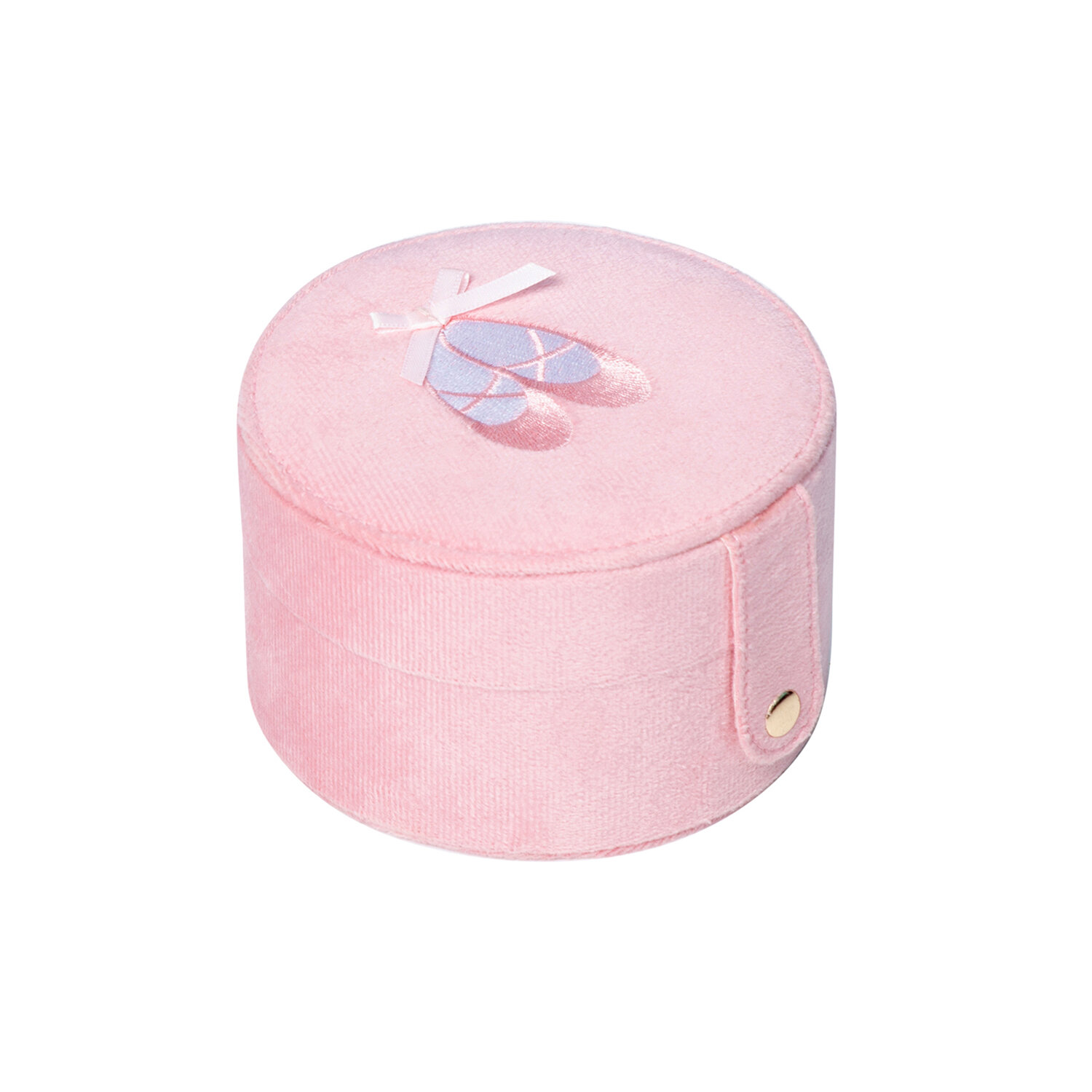 Rockahula Ballet Schmuckbox 