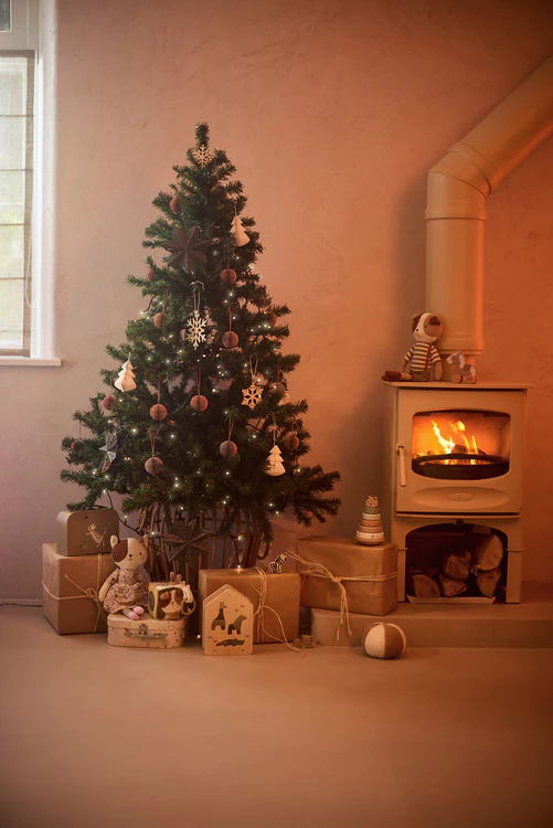 Jollein Kuscheltier - Jill