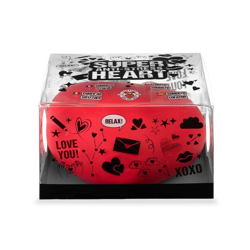 Trendhaus XXL Anti-Stress Herz