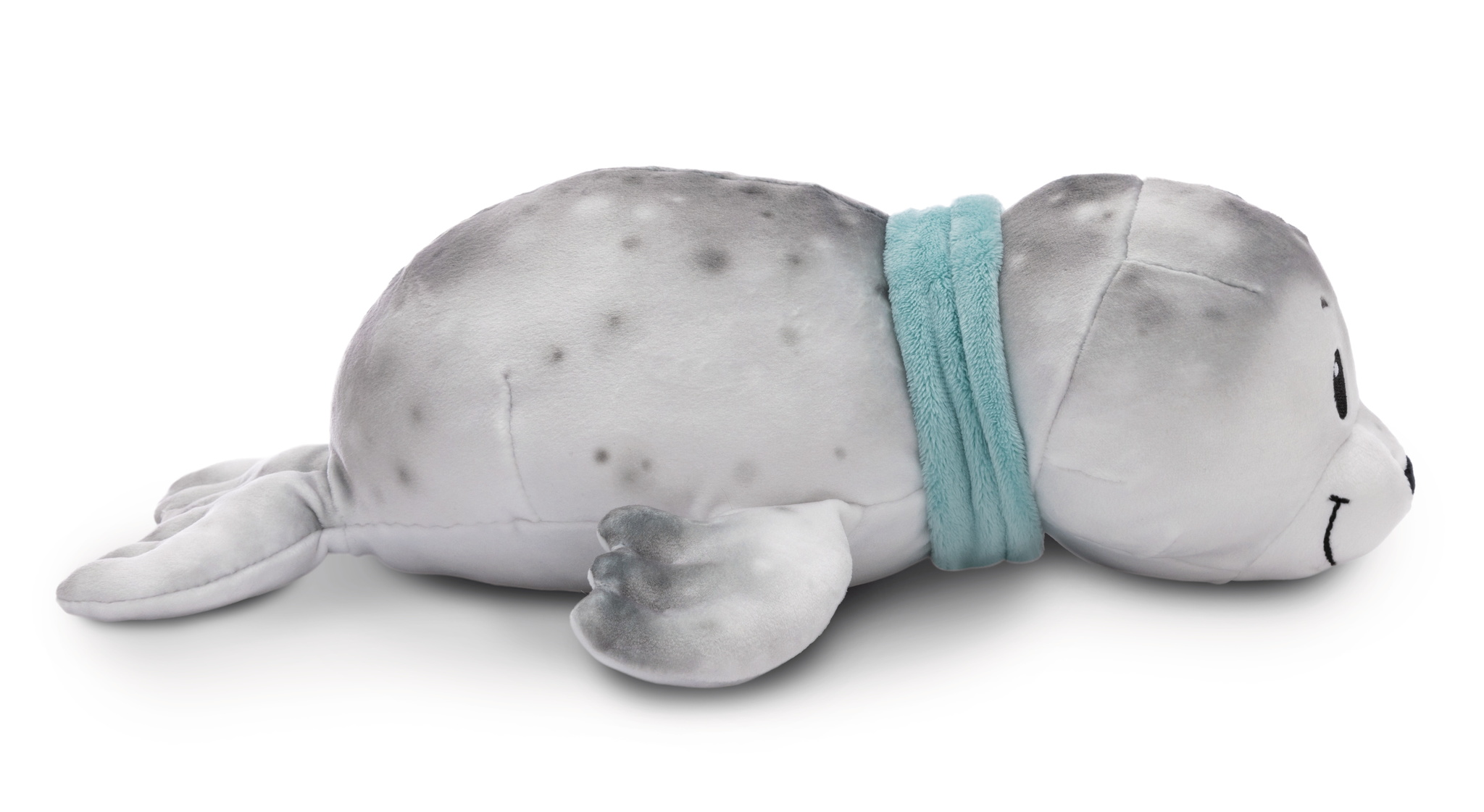 Nici Liegendes Kuscheltier Seehund Bente 24cm     