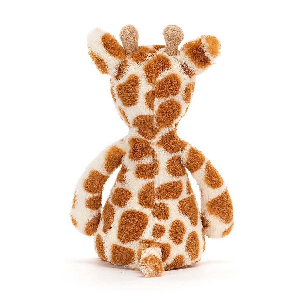 Jellycat Kuscheltier Bashful Giraffe 18cm