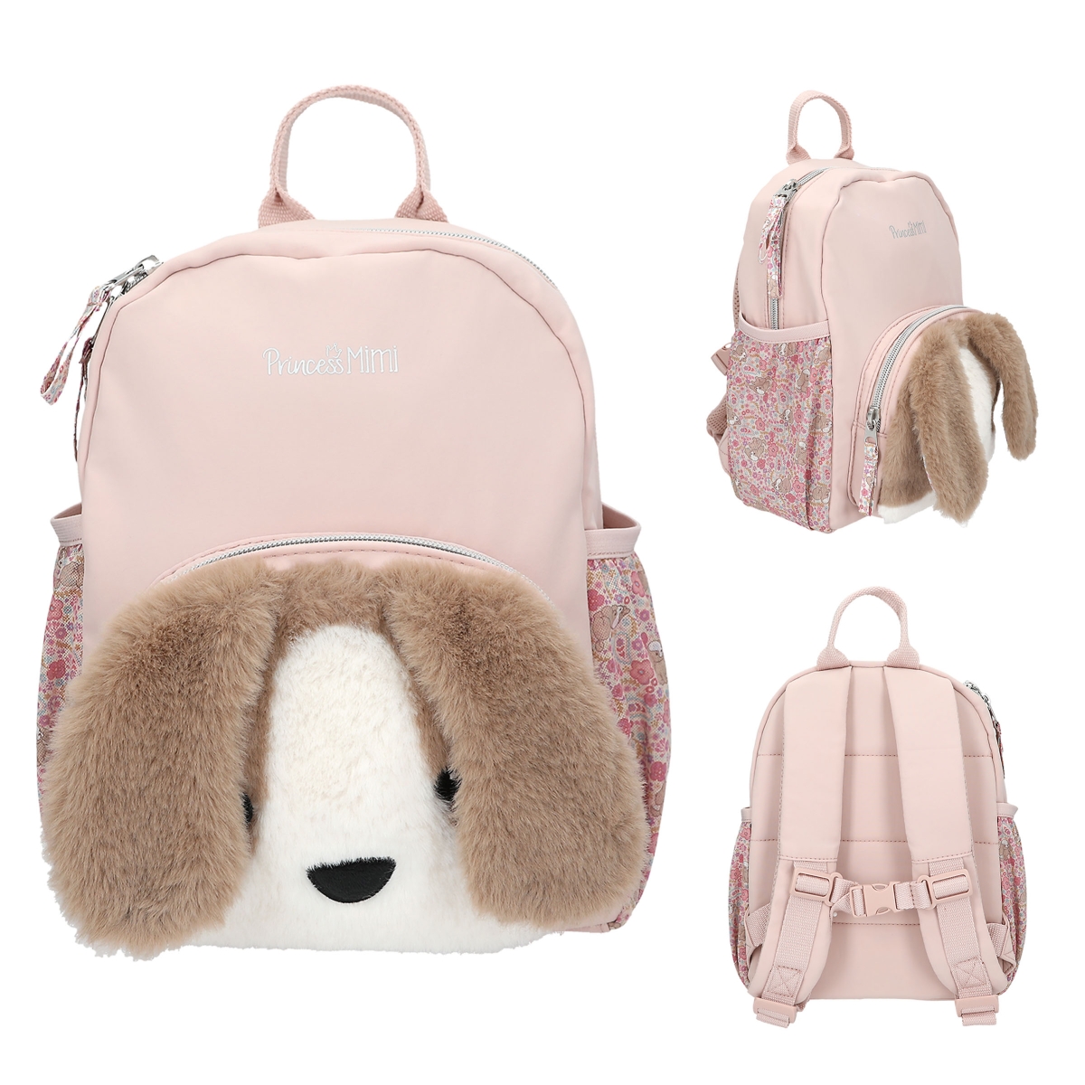 Depesche Germany -  Princess Mimi Rucksack MILO