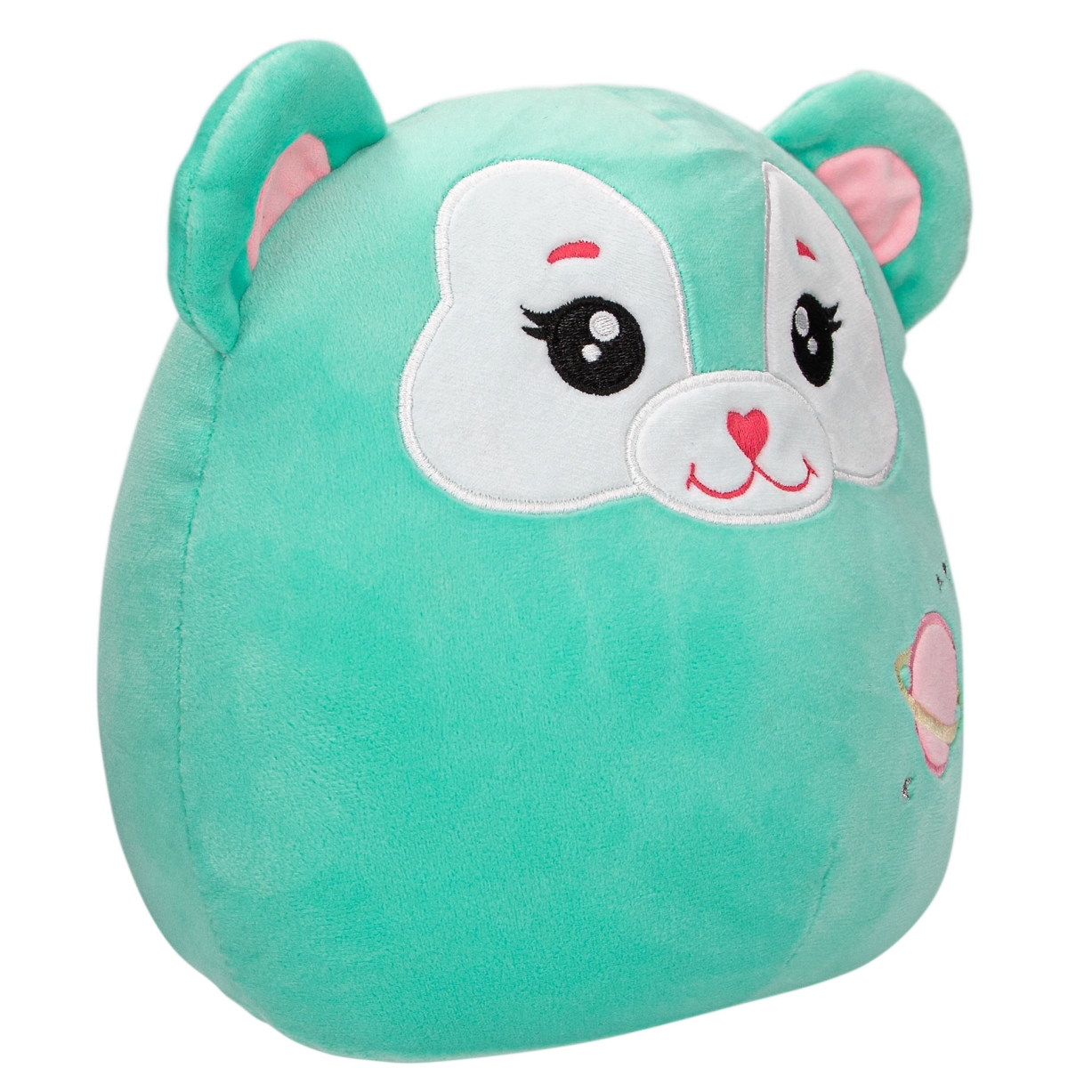Depesche Ylvi Swoppies Plüsch Bär 20 cm