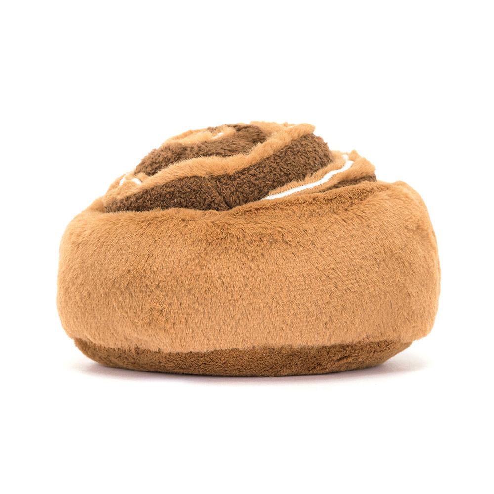Jellycat Amuseables Cinnamon Bun - Zimtschnecke 10cm