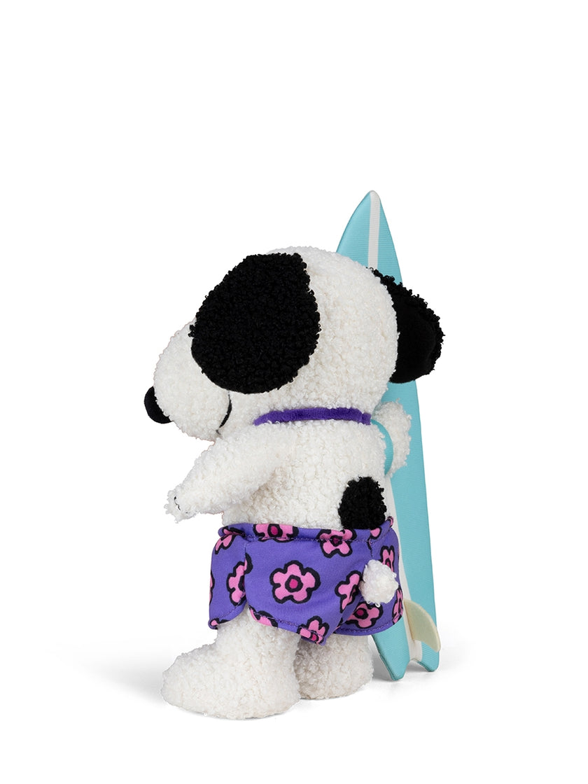 Bon Ton Toys Snoopy Surf Dog 22 cm