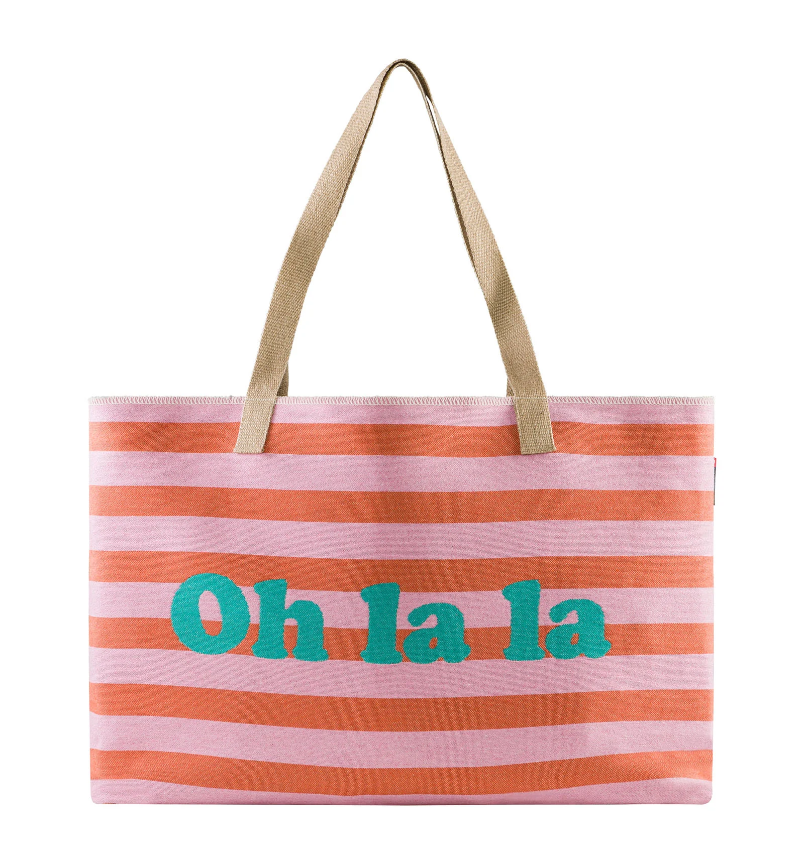 David Fussenegger GOLIATH Tasche „Oh la la“ (GRS)