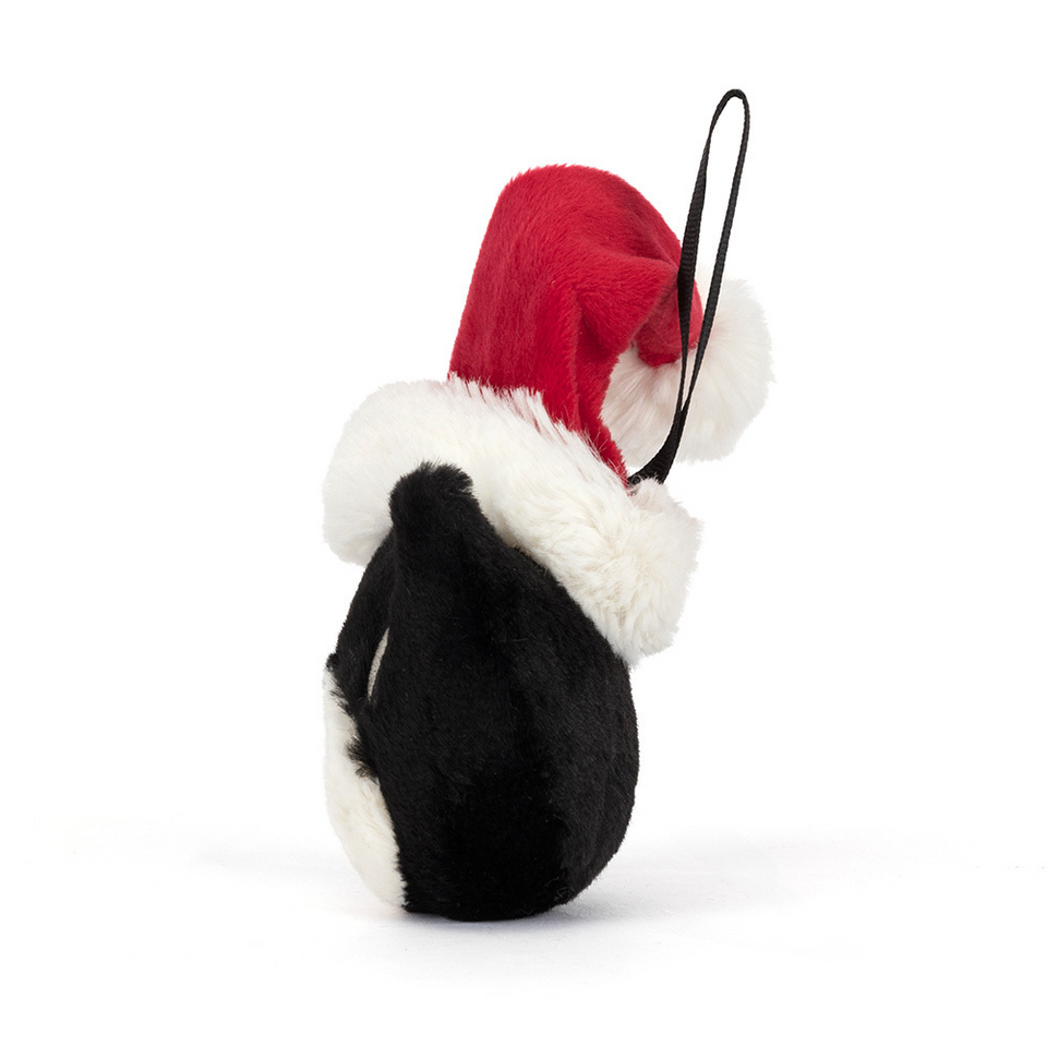 Jellycat Jellycat Jack der Kater Anhänger Katze cm