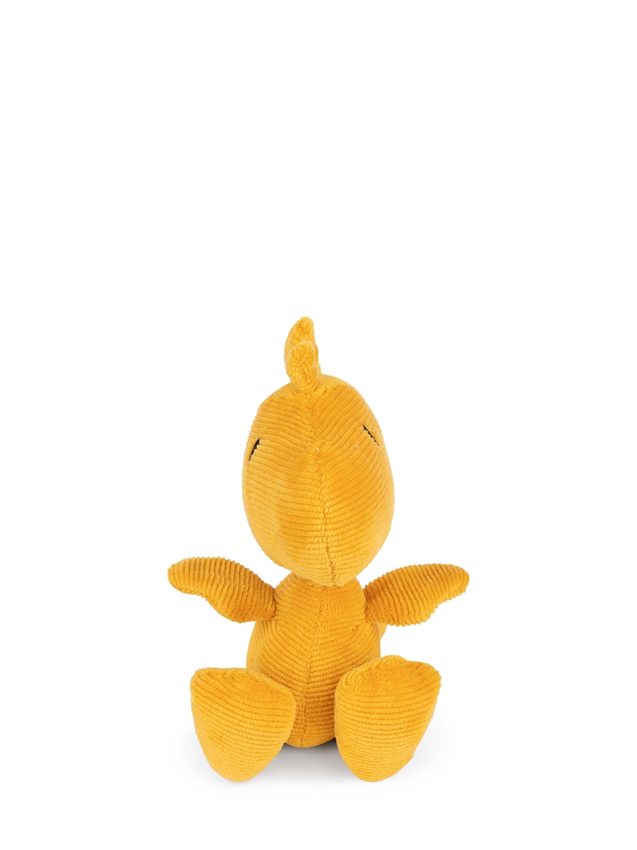 Bon Ton Toys Woodstock Mini Corduroy mit Geschenkbox - Peanuts Snoopy 15 cm