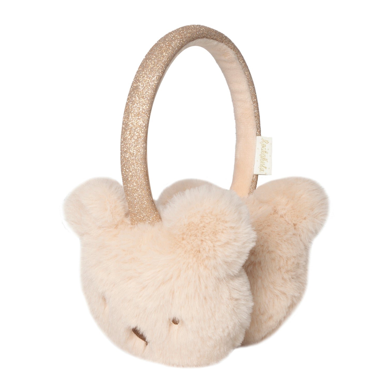 Rockahula Teddybär Ohrenwärmer 