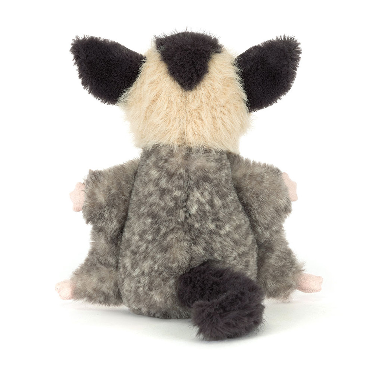Jellycat Lolly Sugar Glider - Kurzkopfgleitbeutler - 14cm x 14cm x 6cm