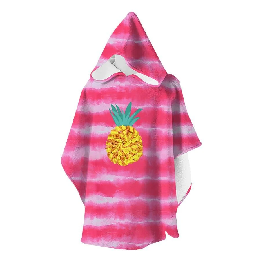  Tokyo Poncho            