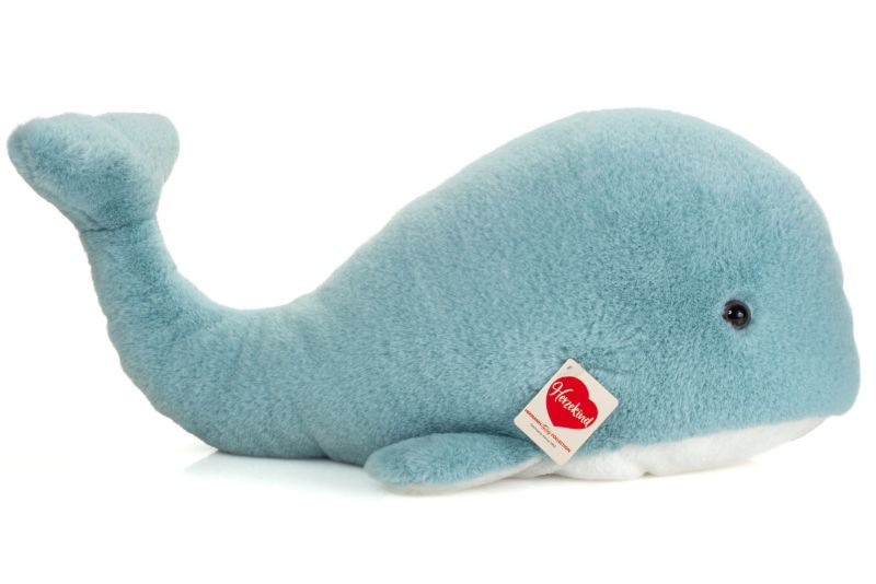 Teddy Hermann Wal Wanda 42cm