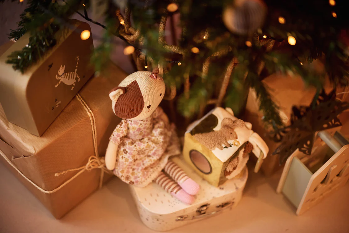 Jollein Kuscheltier - Jill