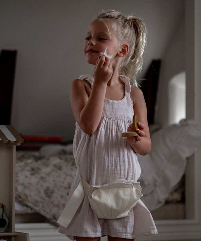 Jabadabado Make up Gürtel Spielset 