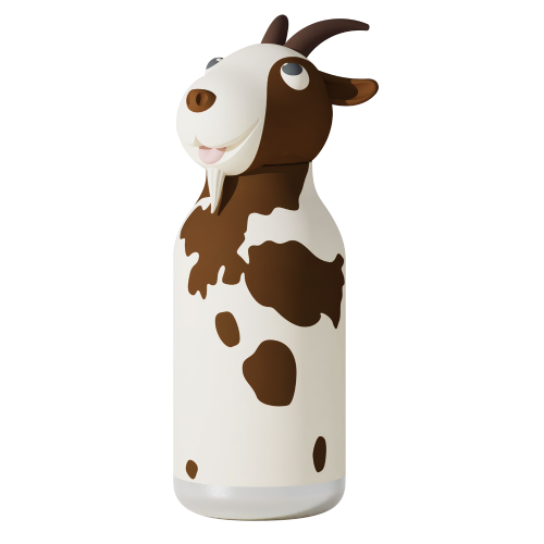 Bestie by Asobu Goat Bestie Bottle - Trinkflasche Ziege