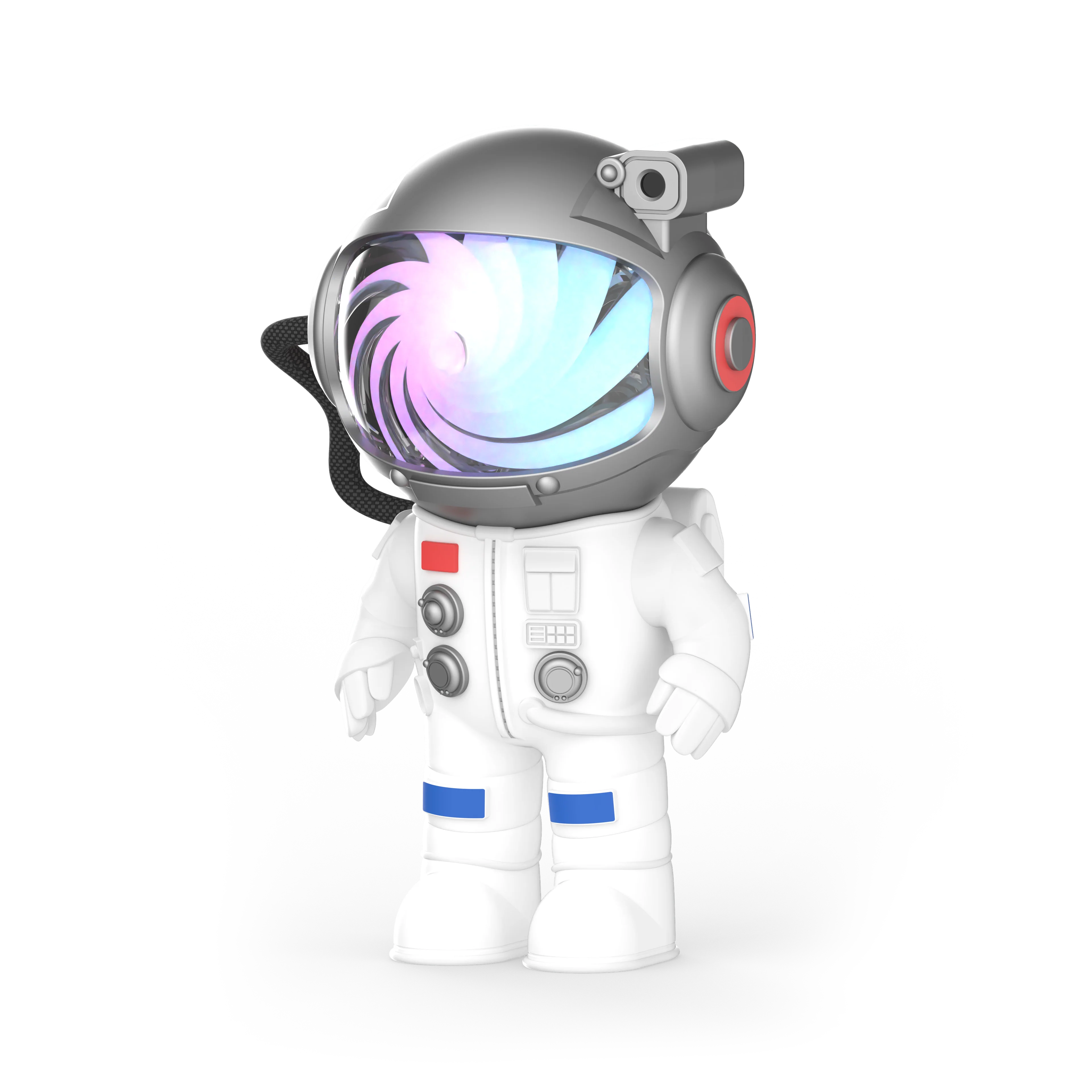 MOB STELLAR LIGHT - THE NEW MILKY WAY PROJECTOR