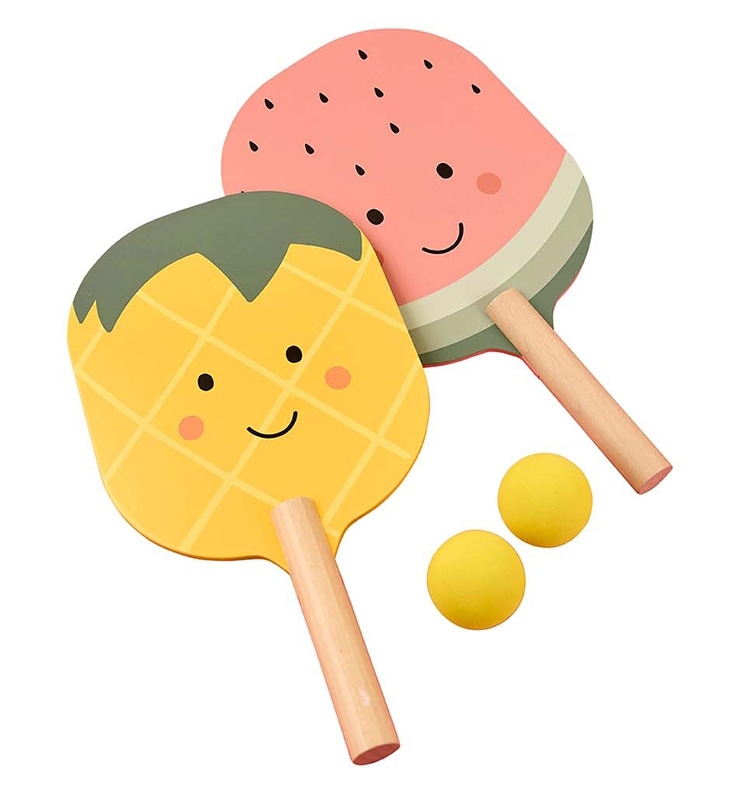 Jabadabado Beachball-Set 