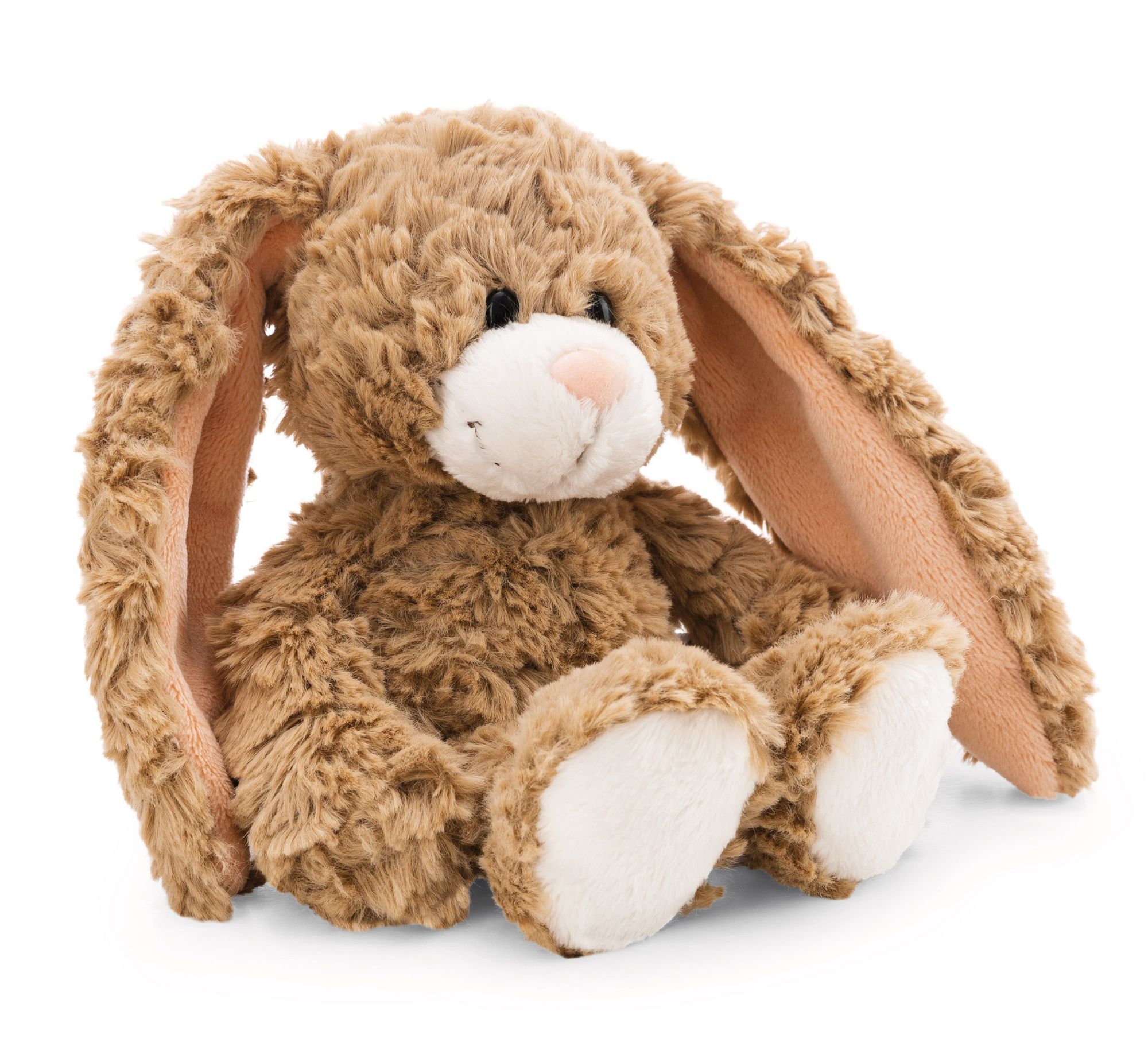 Nici Kuscheltier Hase Lopino 20cm schlenkernd GREEN